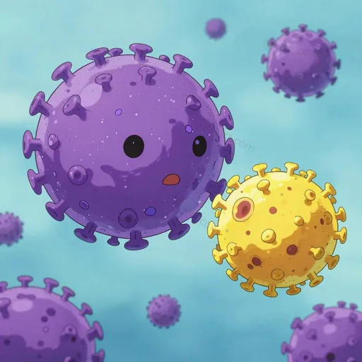 killer cell