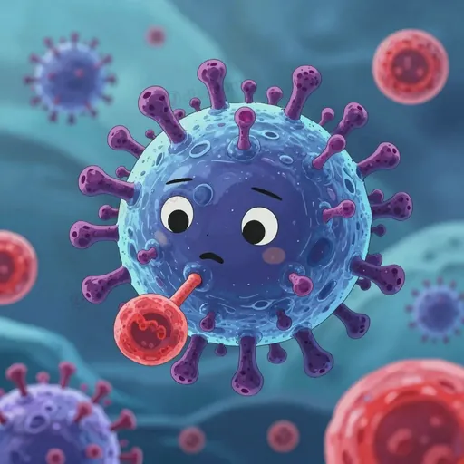 killer t cell