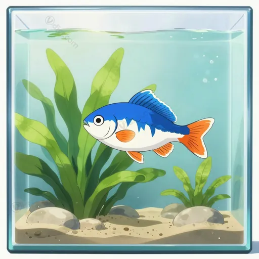 killifish