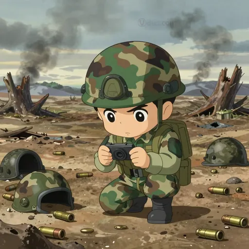 killing zone