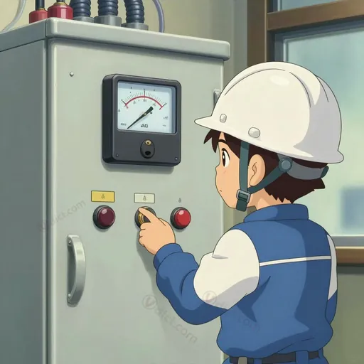 kiloampere
