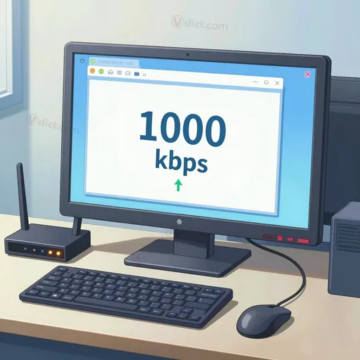 kilobit