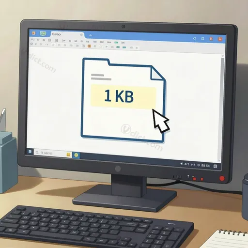 kilobyte
