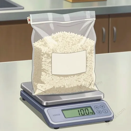 kilogram