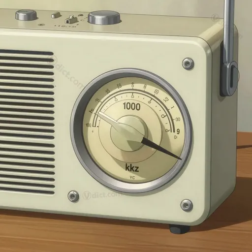 kilohertz