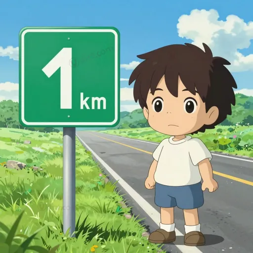 kilometer