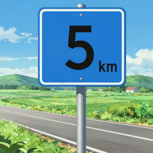 kilometre