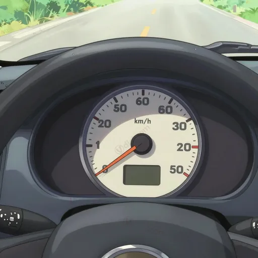 kilometres per hour