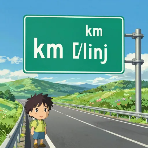 kilometric