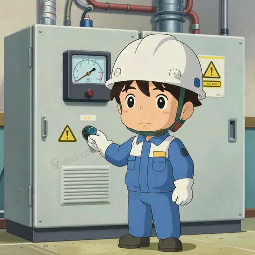 kilovolt