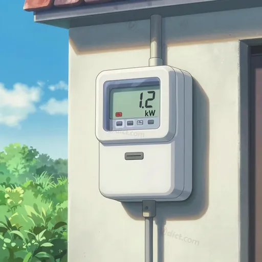 kilowatt