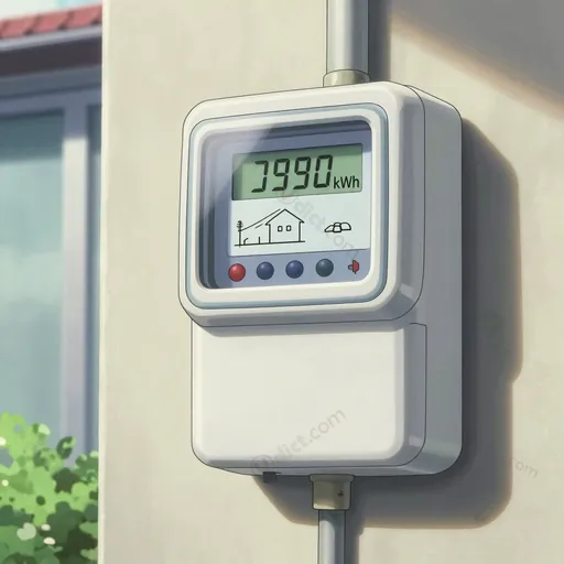 kilowatt-hour
