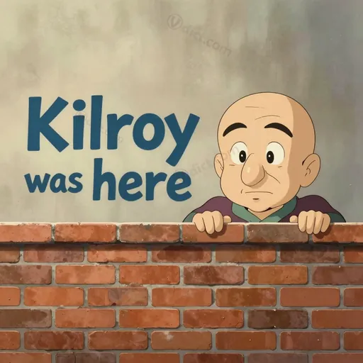 kilroy