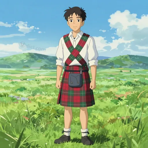 kilt