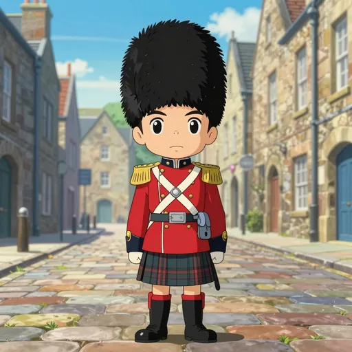 kiltie