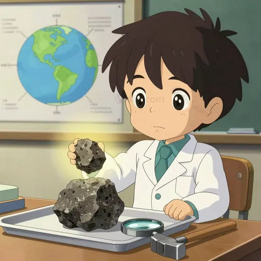 kimberlite