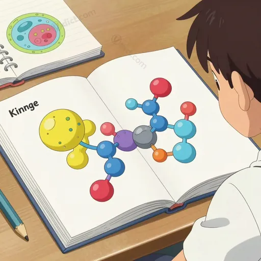 kinase