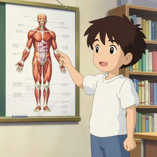 kinesiology