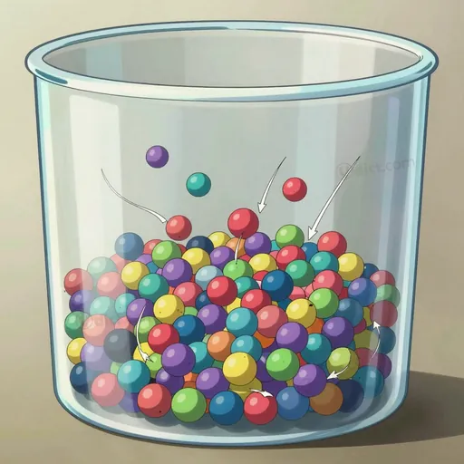 kinetic theory