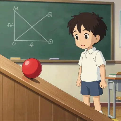 kinetics