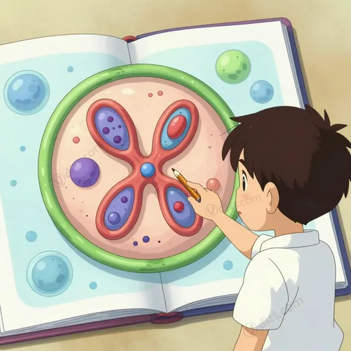 kinetochore