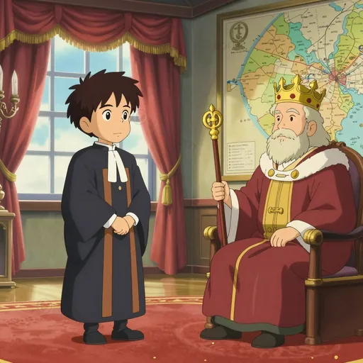 king's counsel
