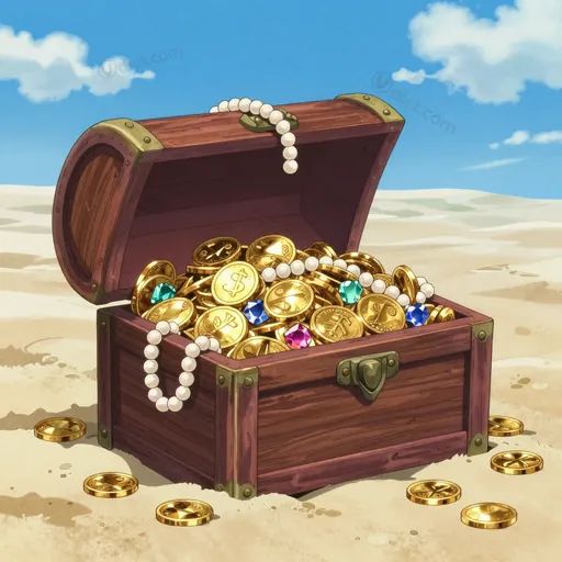 king's ransom