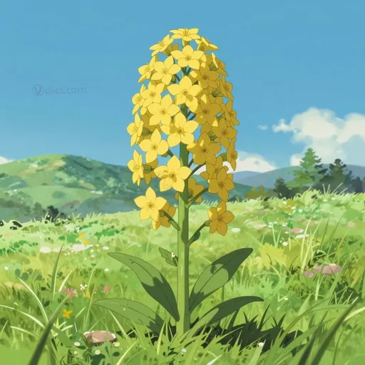 king's spear