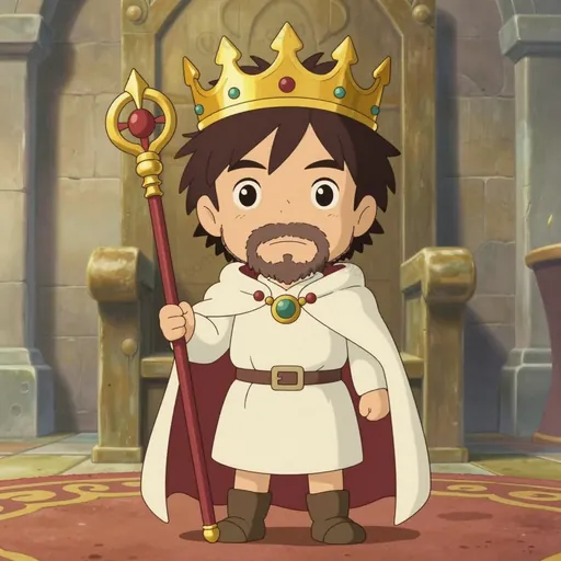 king harold ii