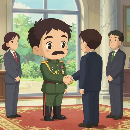 king hussein