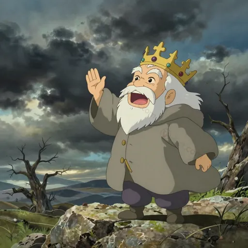 king lear