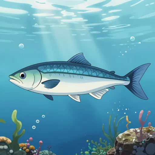 king mackerel