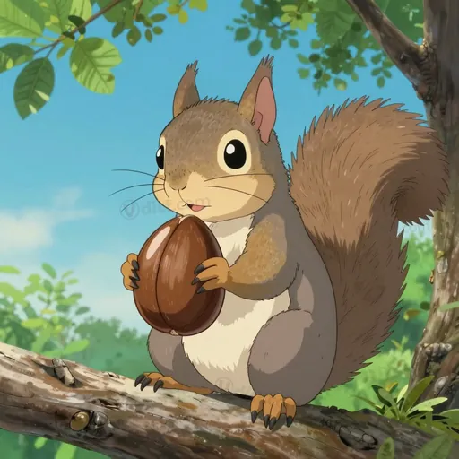 king nut