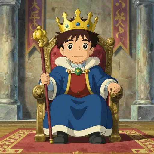 king of france
