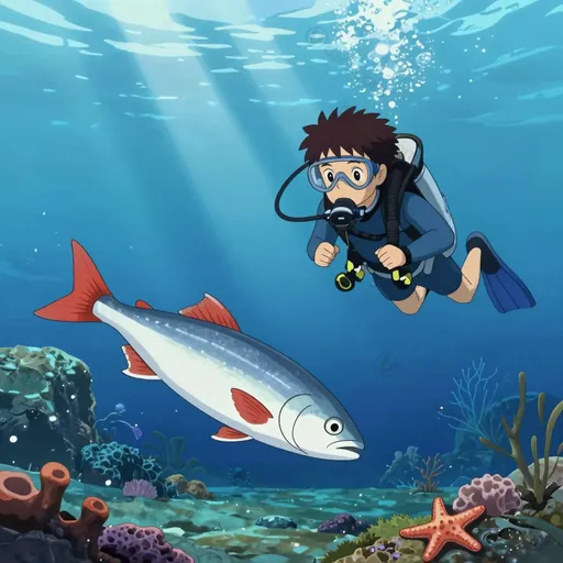 king of the herring