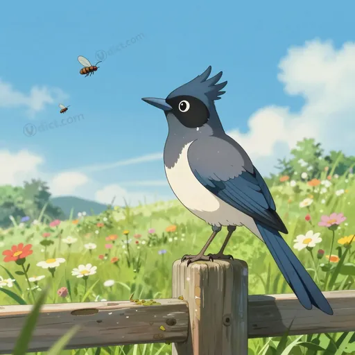 kingbird