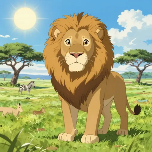 kingdom