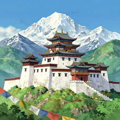 kingdom of bhutan