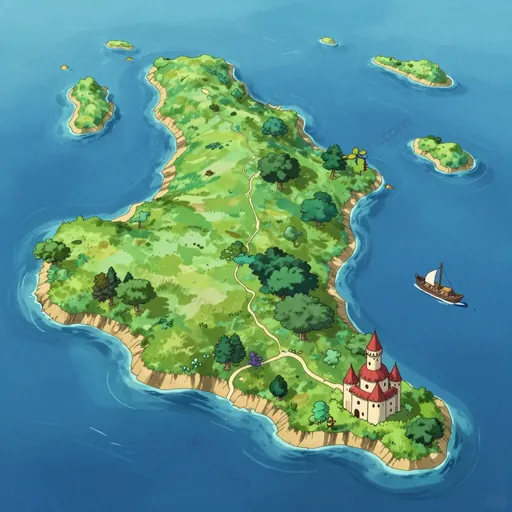 kingdom of denmark