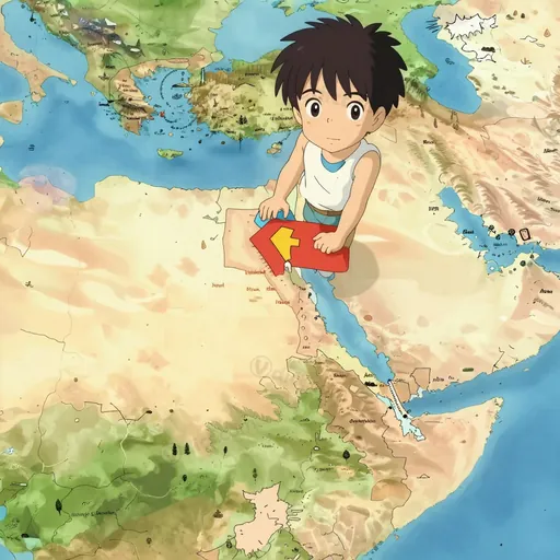 kingdom of morocco