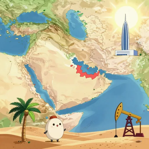 kingdom of saudi arabia