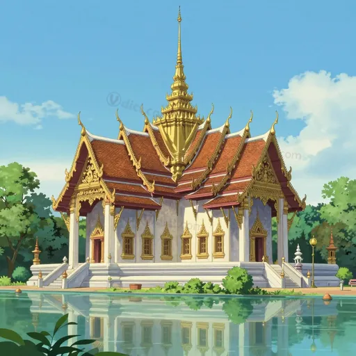 kingdom of thailand