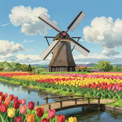 kingdom of the netherlands