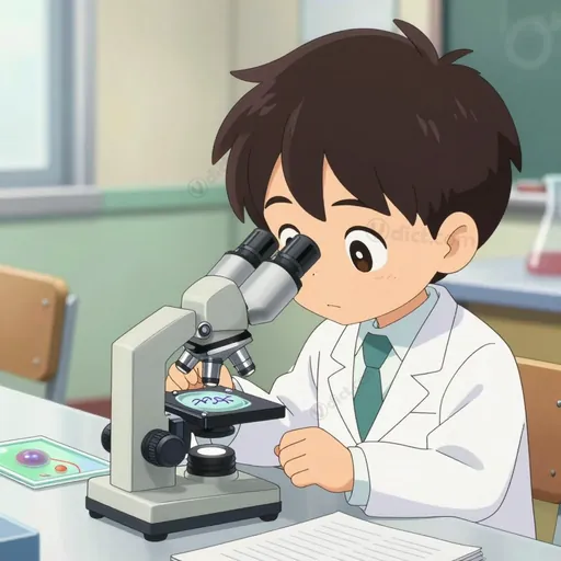 kingdom protoctista