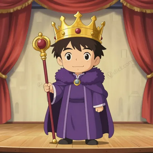 kinglike