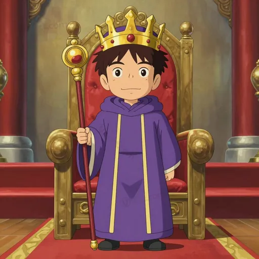 kingly