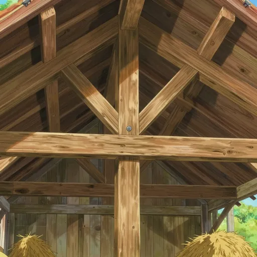 kingpost
