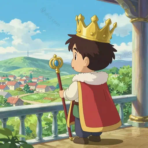 kingship