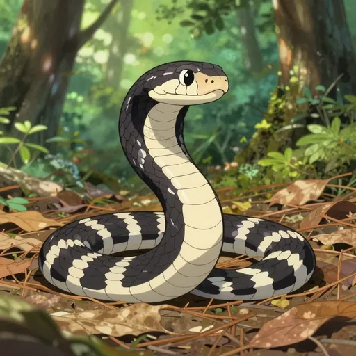 kingsnake