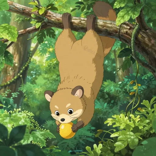 kinkajou